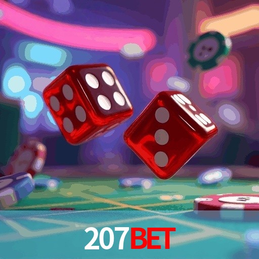 Football Betting 207BET