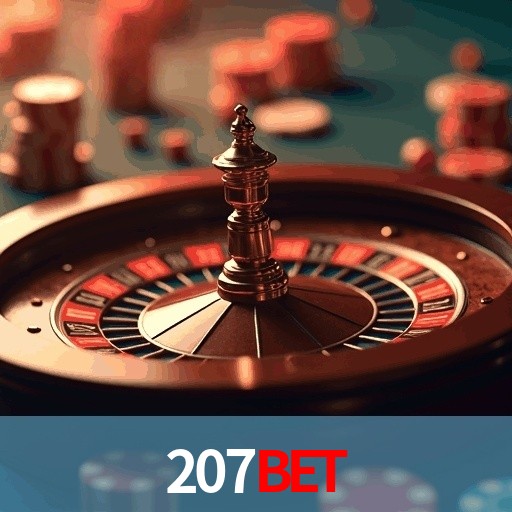 Bonus Features 207BET