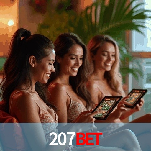 Exclusive Games 207BET